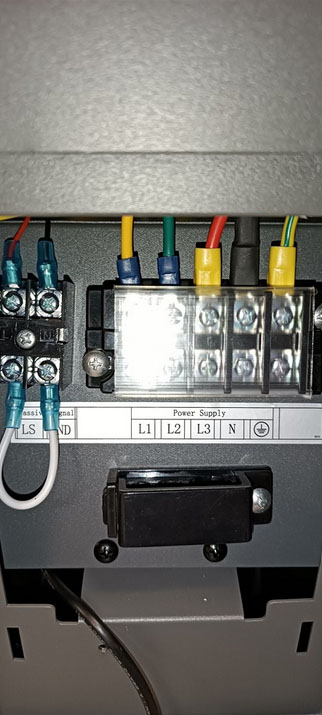 Inverter-Wärmepumpe NT-9-12-6